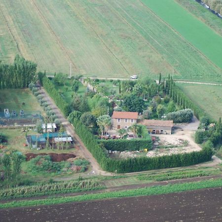 Tenuta Le Pantanelle Villa Sezze Exterior photo