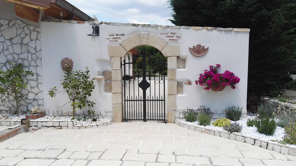 Tenuta Le Pantanelle Villa Sezze Exterior photo