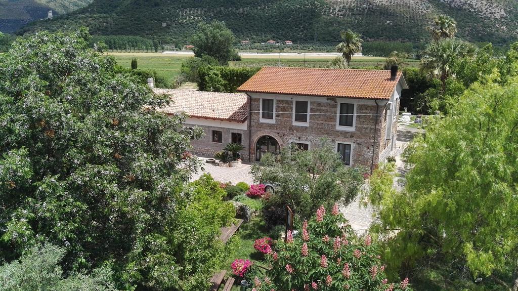 Tenuta Le Pantanelle Villa Sezze Exterior photo