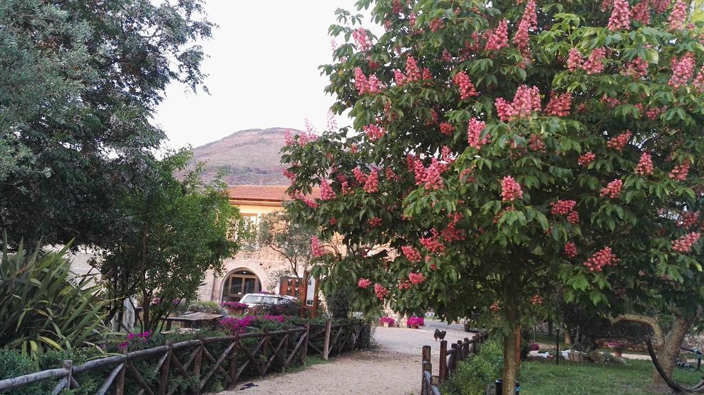 Tenuta Le Pantanelle Villa Sezze Exterior photo