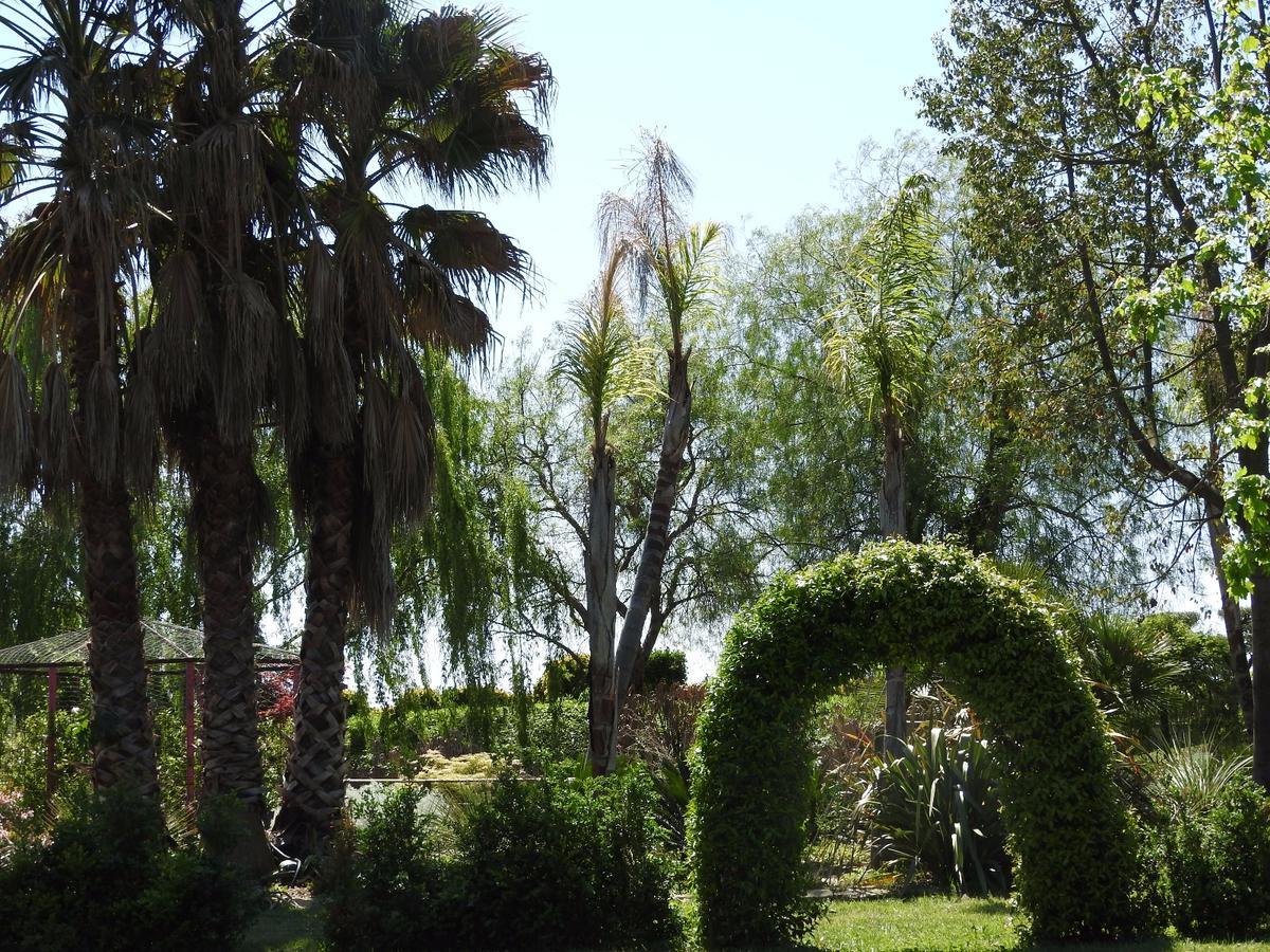 Tenuta Le Pantanelle Villa Sezze Exterior photo