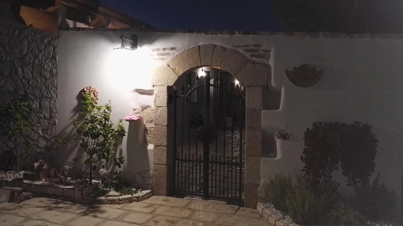 Tenuta Le Pantanelle Villa Sezze Exterior photo
