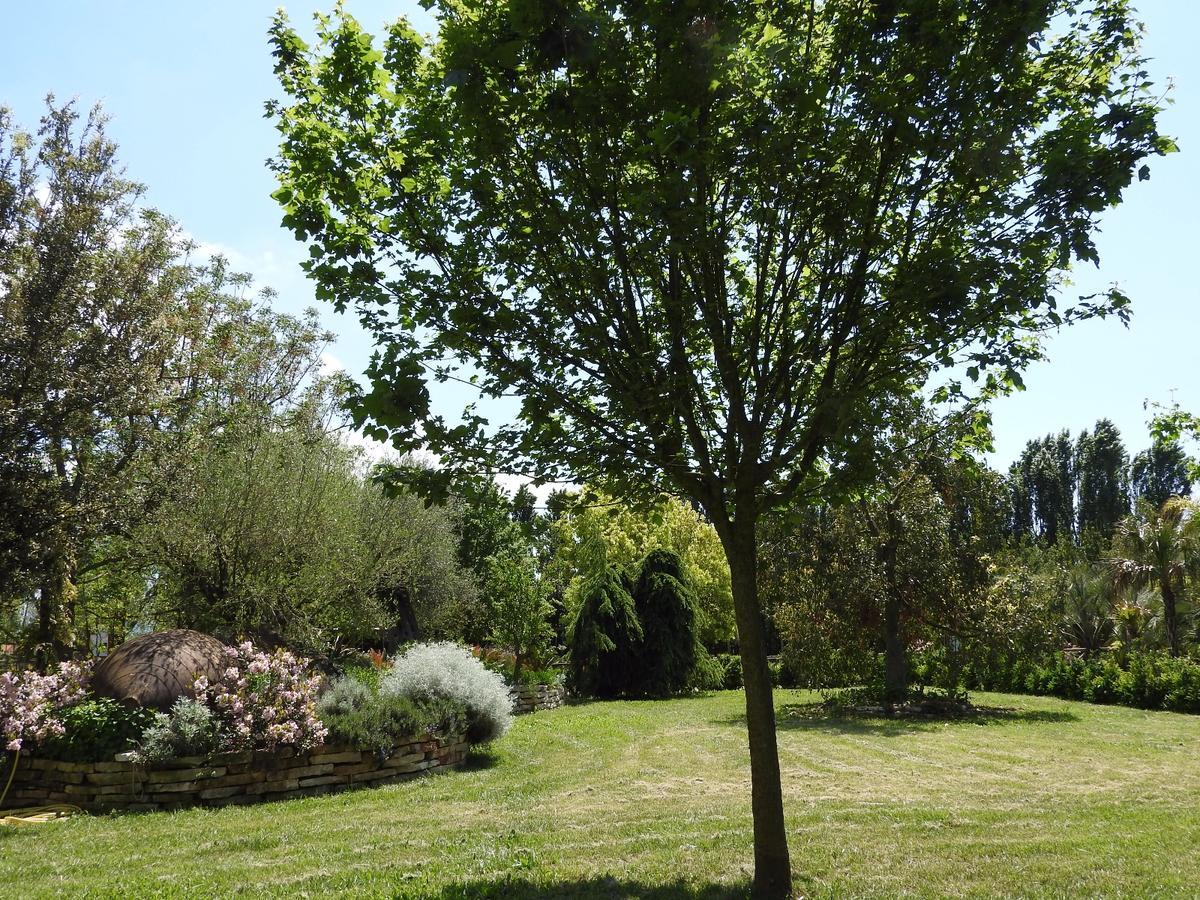 Tenuta Le Pantanelle Villa Sezze Exterior photo