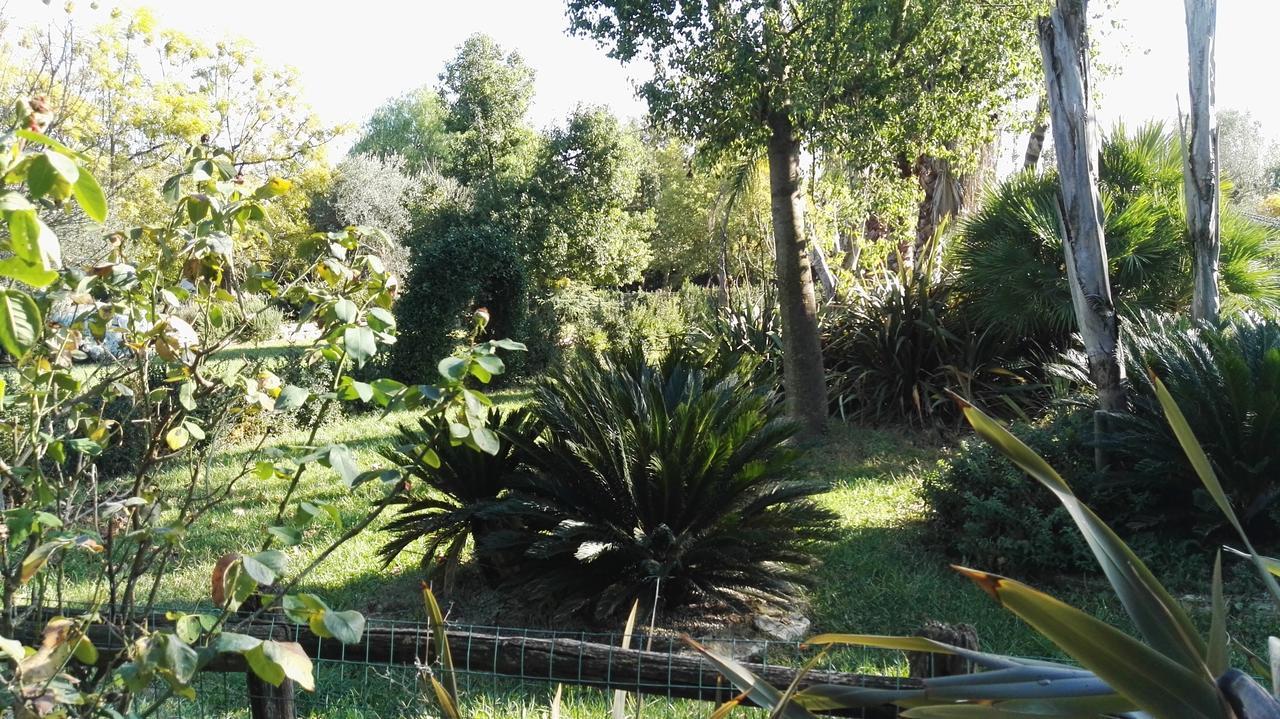 Tenuta Le Pantanelle Villa Sezze Exterior photo